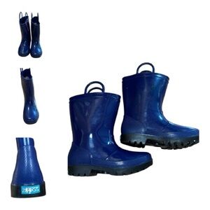 Zoogs Toddler Girl's Sz 12
Rain Boots